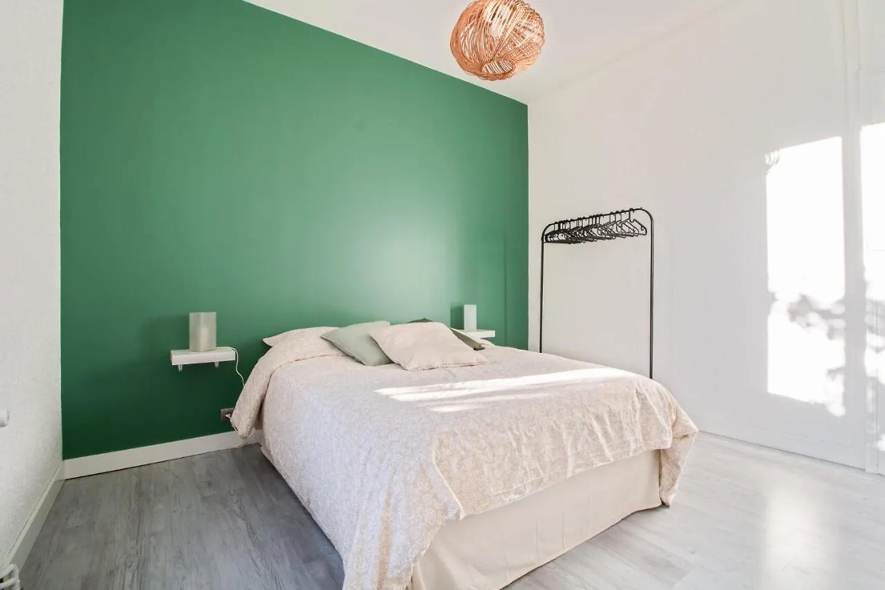 Holiday home ✦ Maison Avec Jardin - Plaza Verde✦ Commentry