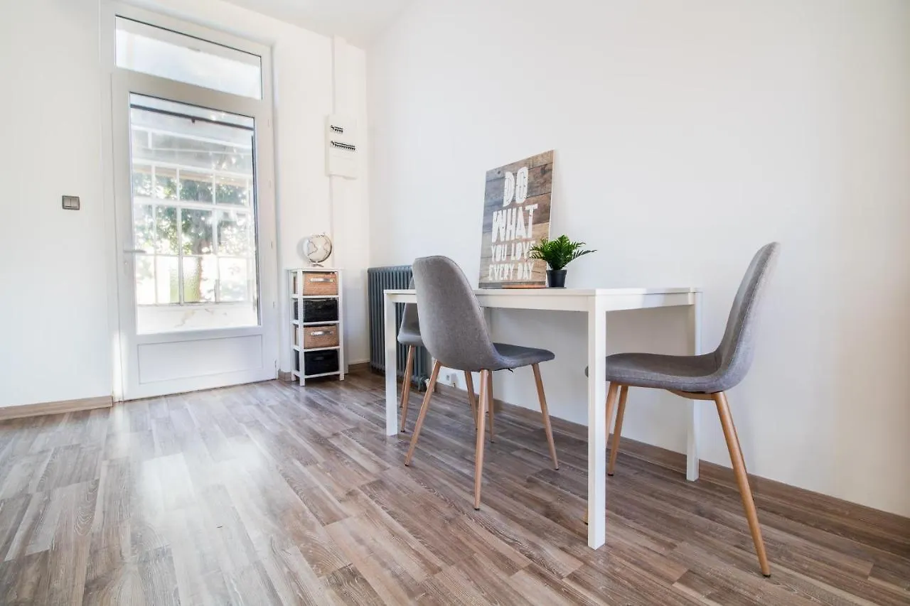✦ Maison Avec Jardin - Plaza Verde✦ Commentry France