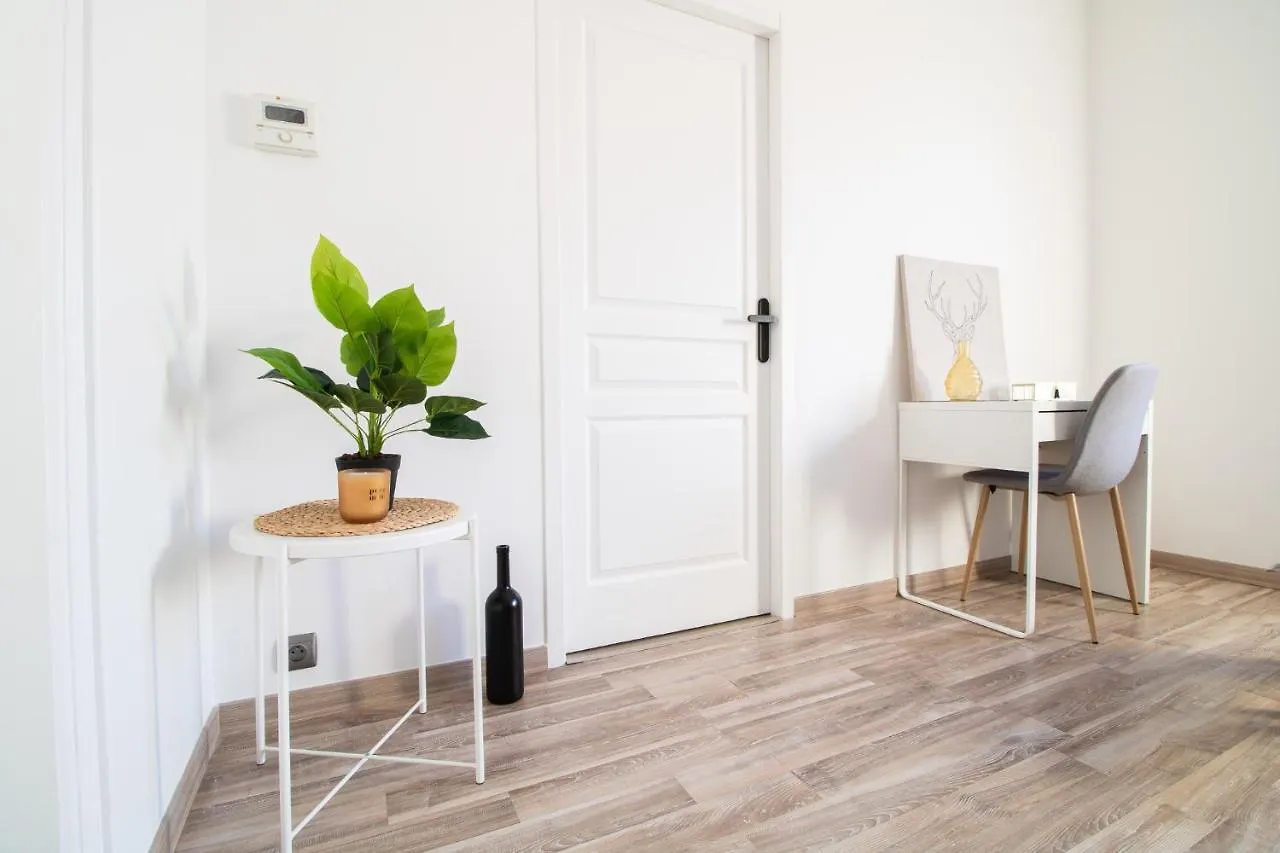 ✦ Maison Avec Jardin - Plaza Verde✦ Commentry