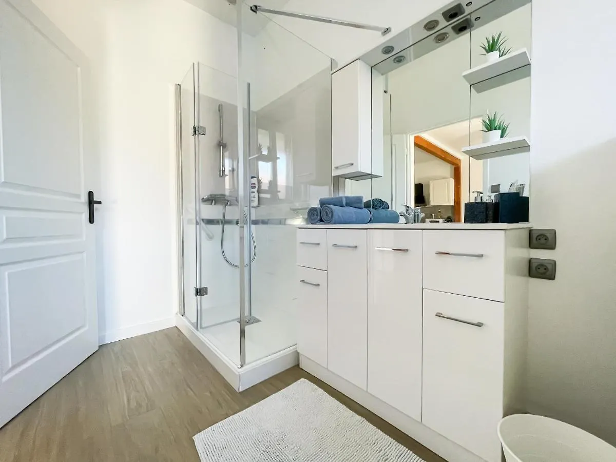 ✦ Maison Avec Jardin - Plaza Verde✦ Commentry France