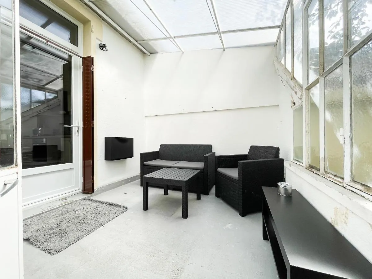 ✦ Maison Avec Jardin - Plaza Verde✦ Commentry 0*,